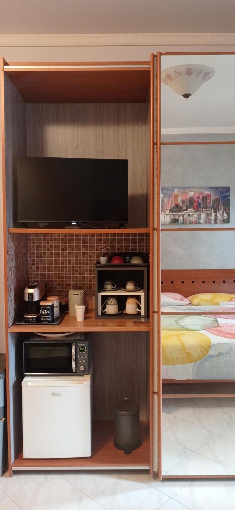 Casa Melo Bed & Breakfast Ciampino Luaran gambar