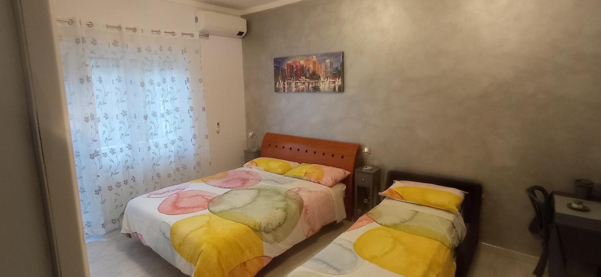 Casa Melo Bed & Breakfast Ciampino Luaran gambar