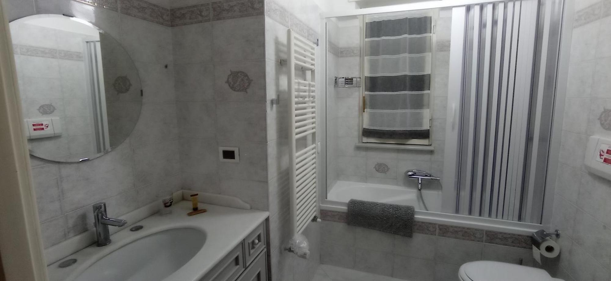 Casa Melo Bed & Breakfast Ciampino Luaran gambar