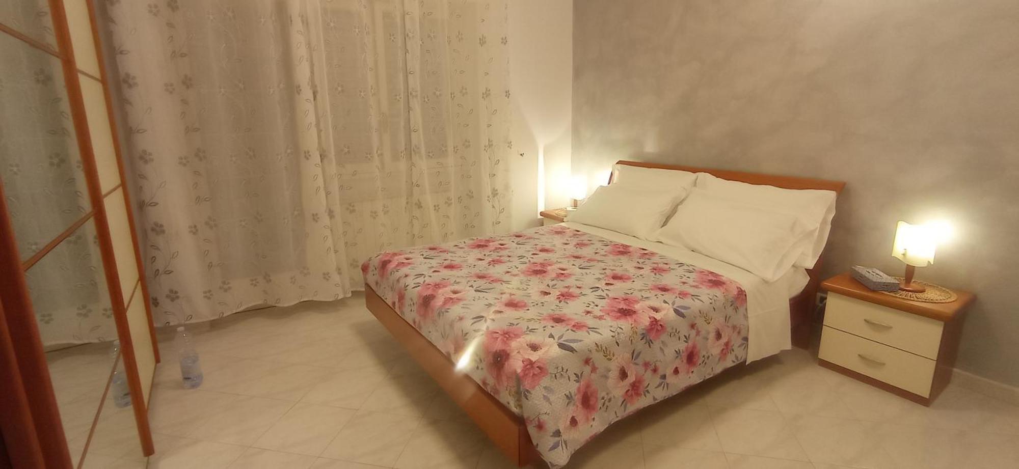 Casa Melo Bed & Breakfast Ciampino Luaran gambar