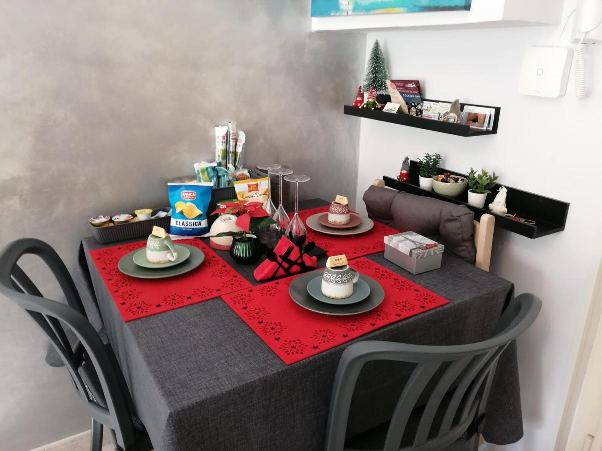 Casa Melo Bed & Breakfast Ciampino Luaran gambar