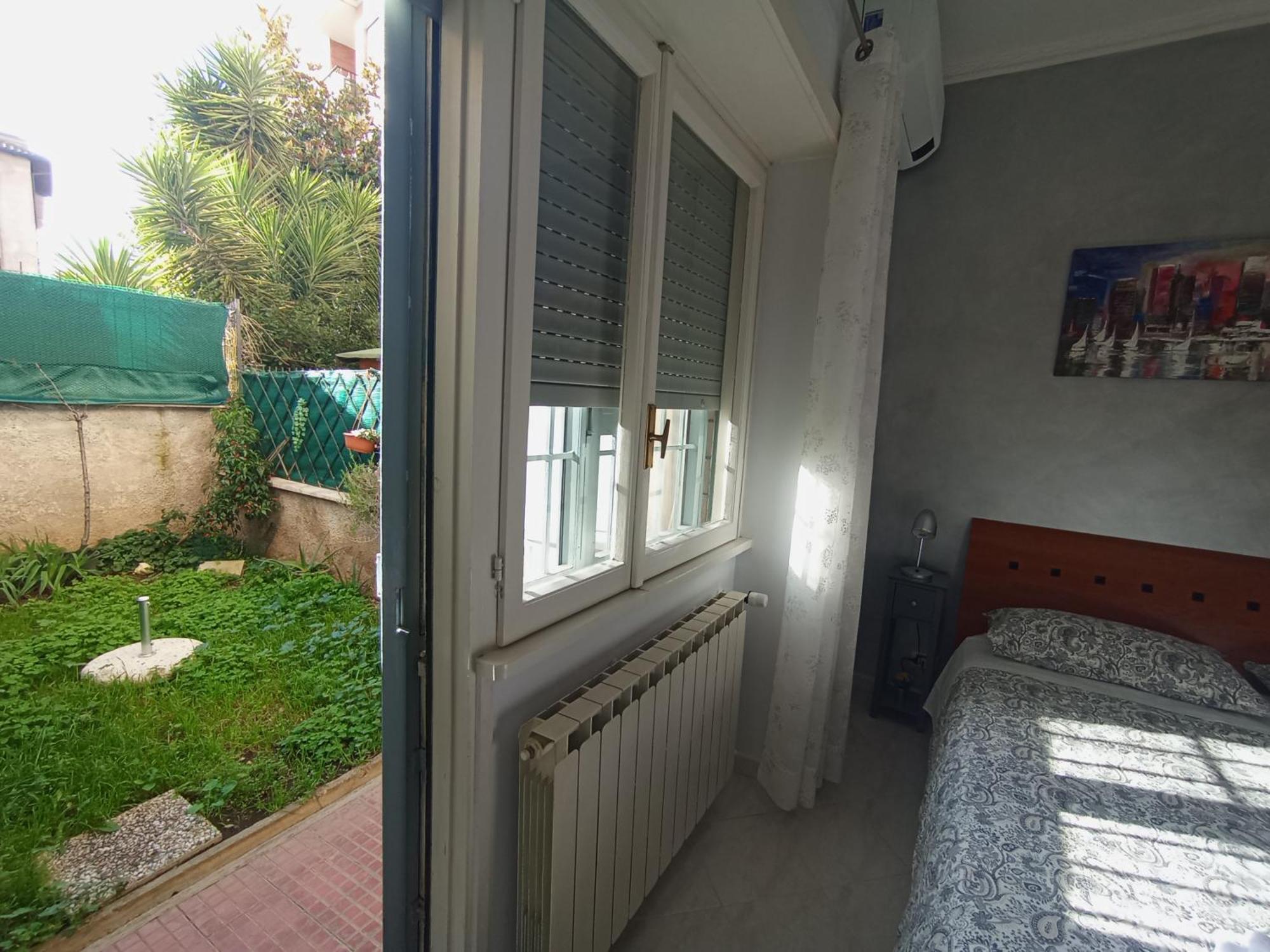Casa Melo Bed & Breakfast Ciampino Luaran gambar