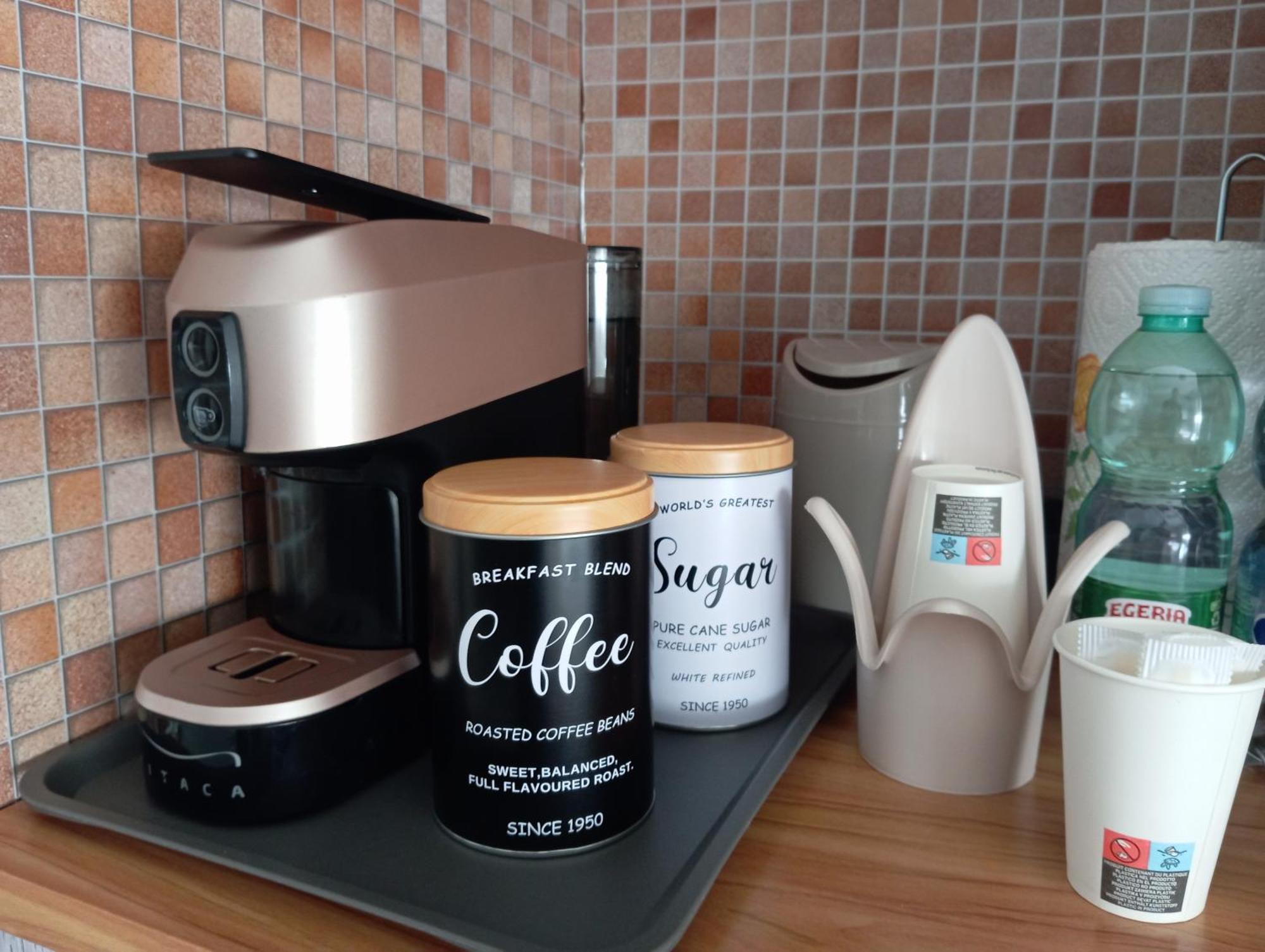 Casa Melo Bed & Breakfast Ciampino Luaran gambar